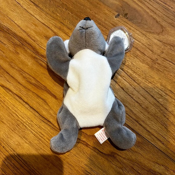 Ty Beanie Baby Vintage 1996 Mel Koala 8” NWT Stuffed Animal Collectible Unisex - Picture 3 of 8